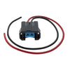 Honda Accord, Acura, Chevy Fuel Injector Connector Plug (2003-2007)