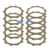 Ducati ST3, ST4 S ABS Clutch Friction Plates (2005-2007)