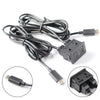 Socket / 145cm / Type-C Interface