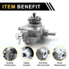Nissan Pathfinder Brake Vacuum Pump (2005-2011)
