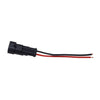 Car Waterproof Electrical Wire Connector Plugs