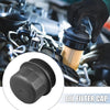 Hyundai Accent Engine Oil Filter Housing Cap Cover (2002-2005)