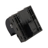 Audi TT Driver Side Front Electric Window Switch (2006–2014)