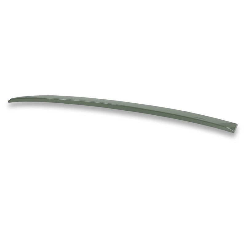 BMW 7 Series E65 (2001-2008) Titanium Gray ABS Roof Spoiler