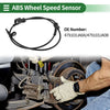 Nissan Pathfinder ABS Wheel Speed Sensor (2013-2020)