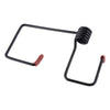 Audi A6 2 x Windscreen Wiper Arm Pressure Springs (2005-2011)