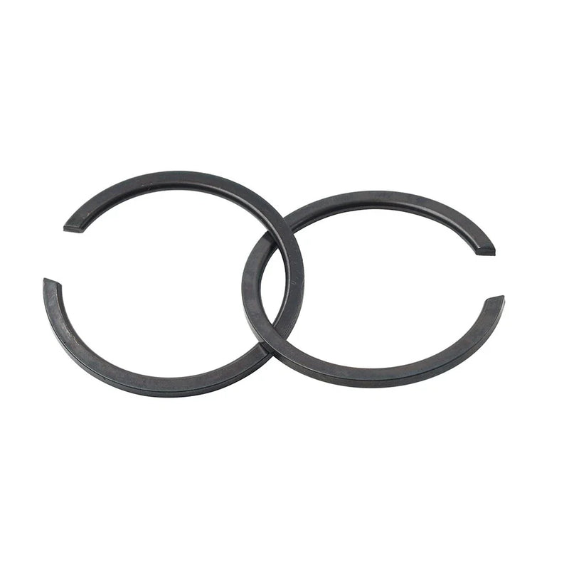 Toyota 4Runner Tacoma Tundra 2 x Rear Axle Shaft Ring Snaps (2000-2023)