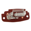 Ford Explorer, Ranger, Mercury Mountaineer Heater Blower Motor Resistor (2001-2010)