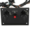 Suzuki Ignition Key Switch Panel (1996-2023)