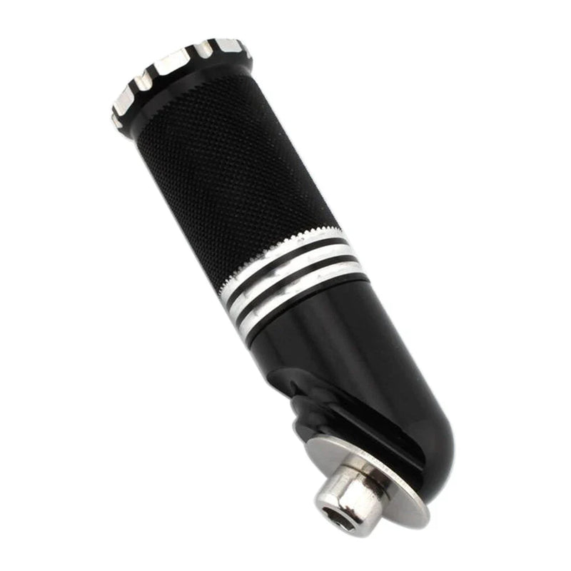 Harley Dyna Street Bob Kickstand Extension Foot Pedal (2006-2017)