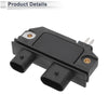 Chevrolet C1500 Ignition Control Module ABS Metal (1988-1998)