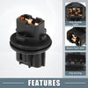 Toyota Camry Front Turn Signal Light Lamp Holder (2012–2023)