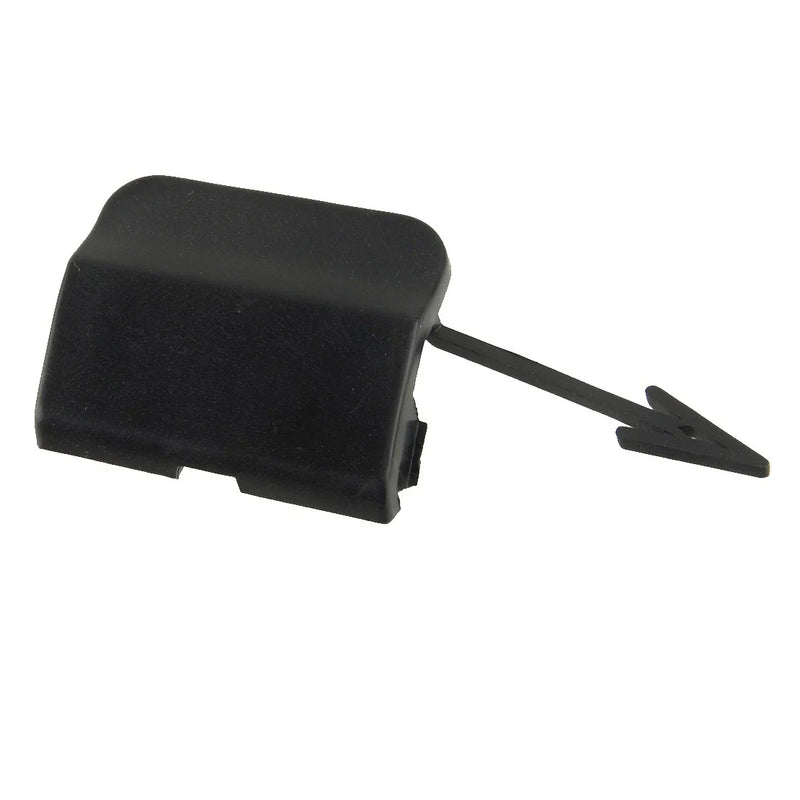 Ford Fusion Rear Bumper Tow Hook Trim Cover (2013-2016)