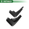 Ford Escape Mud Flaps Splash Guards (2020)