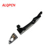 Hyundai i10 Chrome Left Front Exterior Door Handle (2014-2019)
