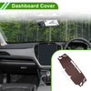 Subaru Crosstrek Dashboard Cover Mat (2024)