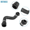 BMW 1 (E81) 116i Radiator Coolant Heater Hose (2007-2011)