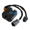 Kymco Agility 300 R16 Euro 4 Voltage Regulator/Rectifier (2019-2020)