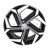 Hyundai Tucson Wheel Rim / 19x7.5 / Alloy Wheel (2022–2024)