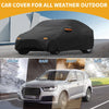 BMW 2 Series Active Tourer Car Cover All Weather Waterproof
