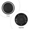 Mini Cooper R56 Front Door Speaker Cover Grille ABS (2006–2013)