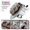 Can Am Commander With Pads Brake Caliper
