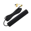 Car Radio 2.4Ghz/4dBi SMA Male Connector 4G Wifi Antenna