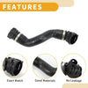 BMW 1 Series E81 E82 E87 Thermostat Water Hose