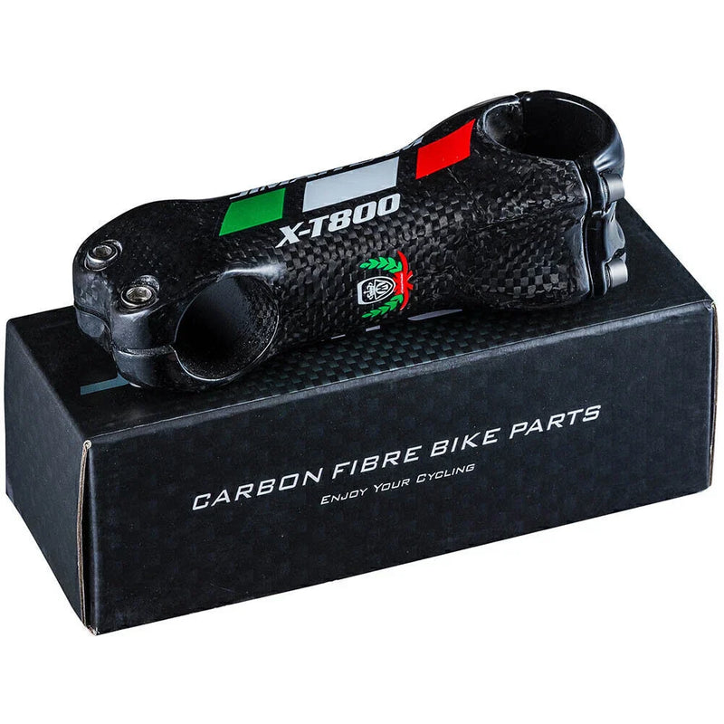 JIMAITEAM Road Mountain Bike 3K Carbon Fiber Stand Pipe (2023)