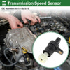 Toyota Avanza 1 x Transmission Speed Sensor