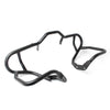 BMW R1200GS Front Engine Guard Crash Bar Protection (2004-2012)