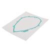 Honda CBR 1100 XX / CB 1100 SF X-11 Engine Cover Gasket Left (1996-2003)
