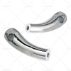 Yamaha VStar, Honda, Suzuki Boulevard, Kawasaki 4.5" Handlebar Risers