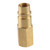 R134A Refrigerant Air Conditioning Adapter High & Low Pressure Converter
