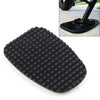 Motorcycle Non-slip Side Stand Kickstand Extension Pad