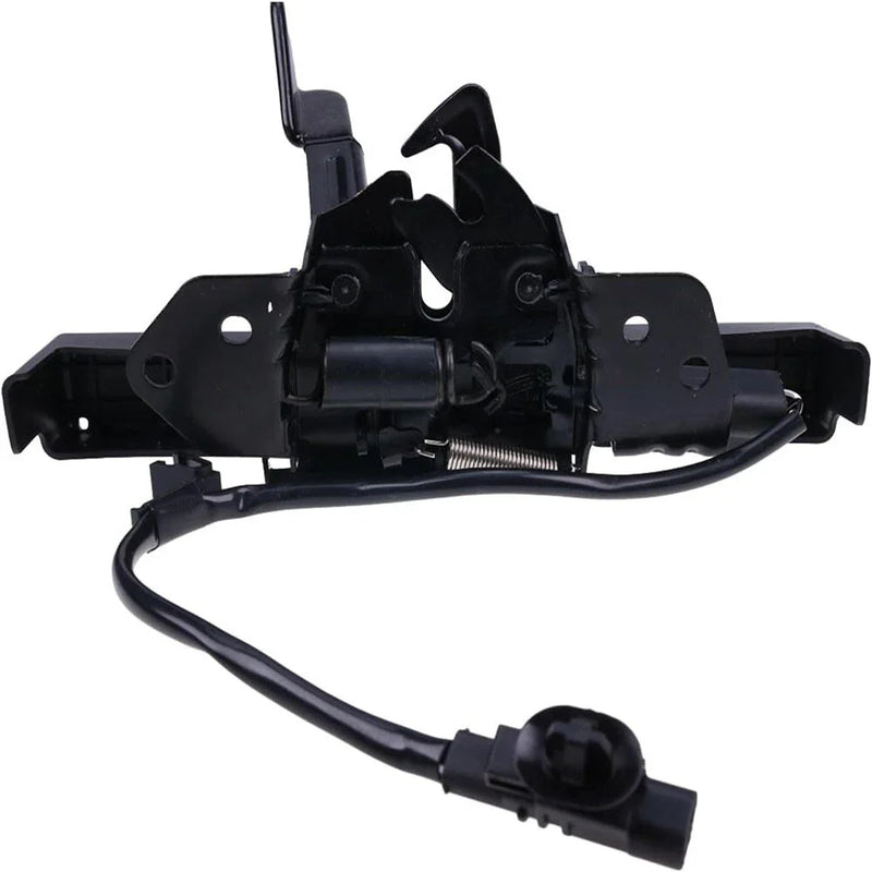 19-21 Kia Forte Sedan 1.6L 2.0L Hood Lock Latch Assembly (2019-2021)