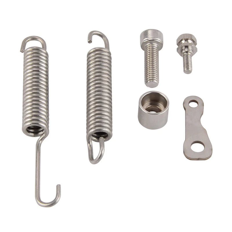 KTM 250 EXC / MXC / XCW Kickstand Spring Bolts (1998-2007)