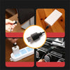 12W 5V USB Car Heating Cushion Seat Heater Winter Warmer x1