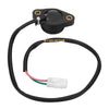Kawasaki KFX450R Gear Indicator Neutral Sensor Switch (2008–2014)