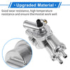 Dodge Journey Upgraded Aluminum Thermostat Housing (2009 - 2020)