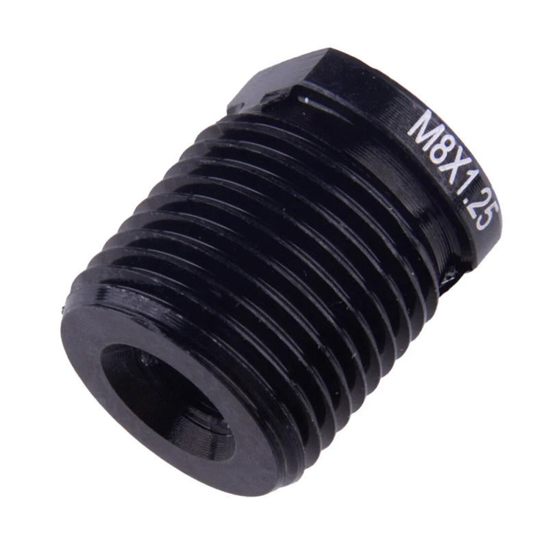 Car - Universal Fit M8x1.25 Gear Shift Knob Adapter Nut