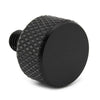 BMW R18 Black Aluminum Brake Lever Screw Plug Cover (2020-2023)
