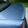 MB E W212 Boot Lip Spoiler (2010-2013)