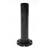 Motorcycle Handlebar Throttle Hand Grip / 7/8" Dia Aluminum