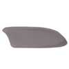 Honda Accord (2008-2012) Gray Front Right Side Door Panel Armrest Cover