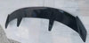 Suzuki SX4 Hatchback 52'' Gloss Black Rear Roof Spoiler (2007-2014)