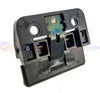 Toyota LandCruiser 100 Series UZJ HDJ Console Lid Cover