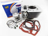 Honda CLR125 City Fly 150cc Big Bore Cylinder Kit (1998-2003)