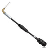 Yamaha Breeze / Grizzly 125 Starter Choke Cable Assembly (1989-2013)