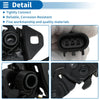 Chevrolet Cruze Hood Latch Assembly (2016-2018)